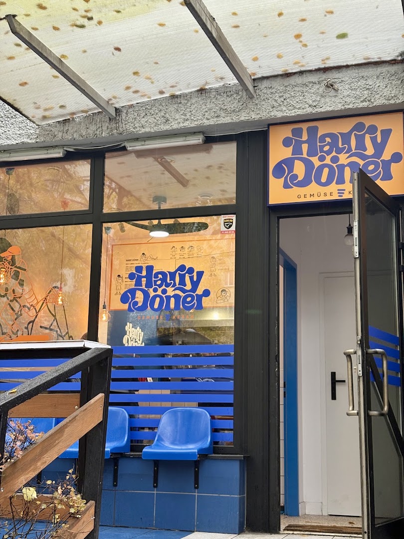 HARRY DONER GEMUSE KEBAB · Zdjęcia 11