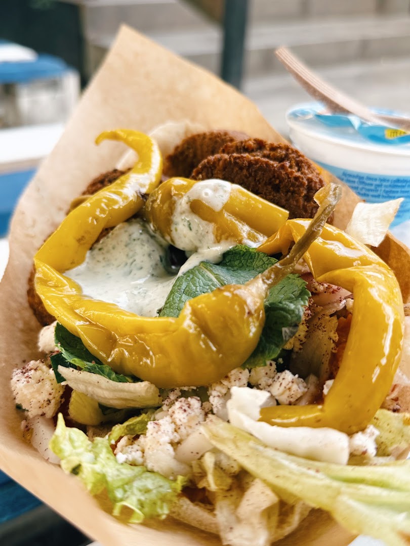 HARRY DONER GEMUSE KEBAB · Zdjęcia 8