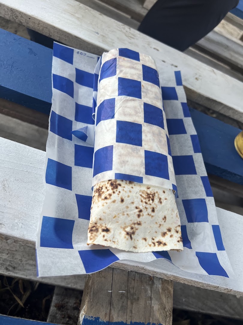 HARRY DONER GEMUSE KEBAB · Zdjęcia 9