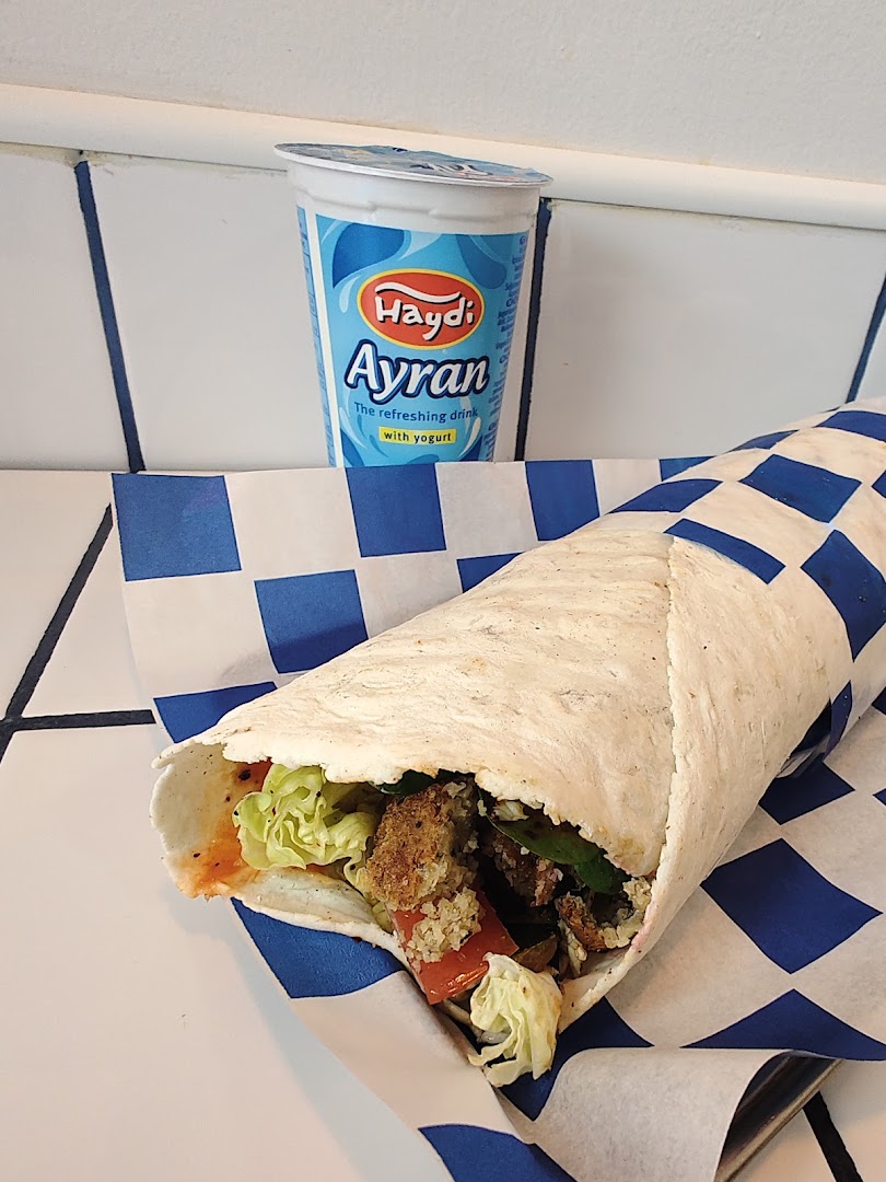 HARRY DONER GEMUSE KEBAB · Zdjęcia 5