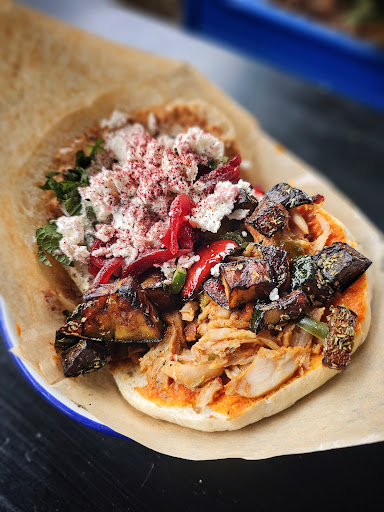 HARRY DONER GEMUSE KEBAB · Zdjęcia 22