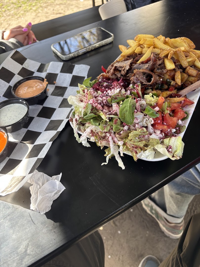 HARRY DONER GEMUSE KEBAB · Zdjęcia 7